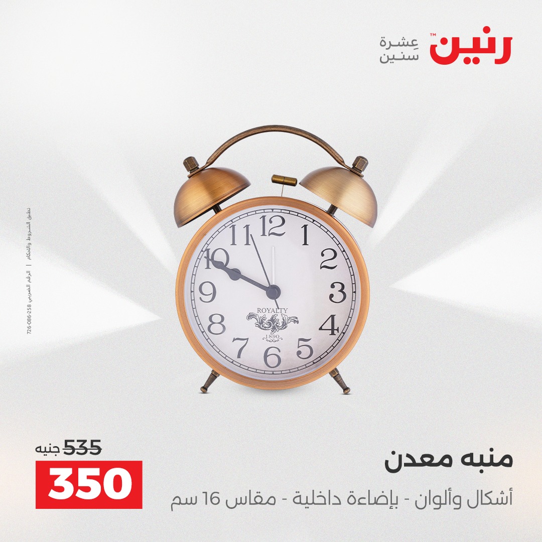 raneen offers from 23dec to 24dec 2025 عروض رنين من 23 ديسمبر حتى 24 ديسمبر 2025 صفحة رقم 13